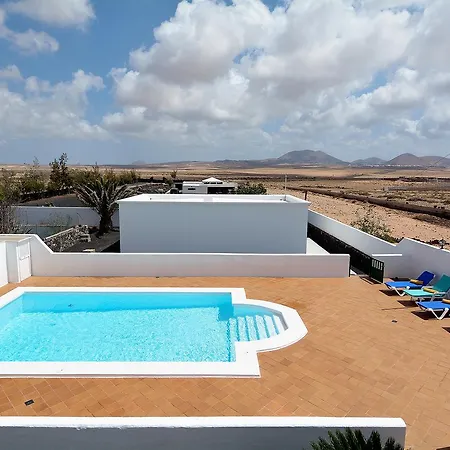 Paraiso Villa *
