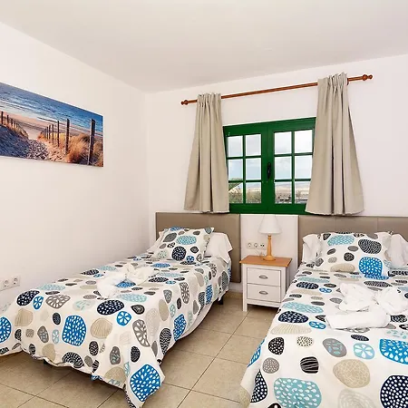 Paraiso Villa Soo