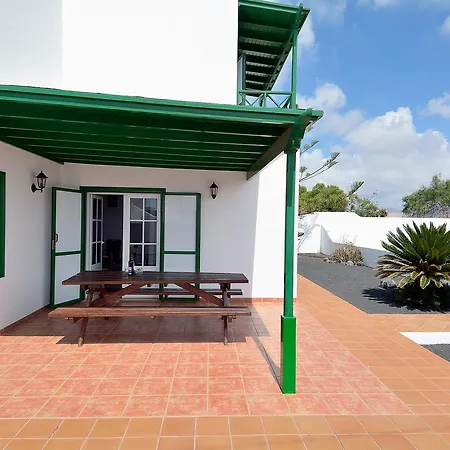 Villa Paraiso