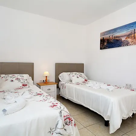 Villa Paraiso Soo