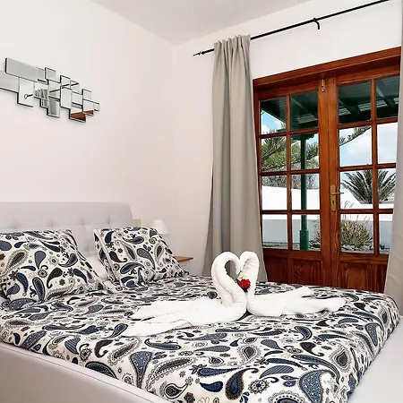 Villa Paraiso