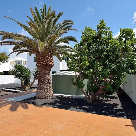 Paraiso Villa