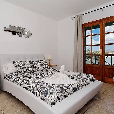 Paraiso Villa Soo