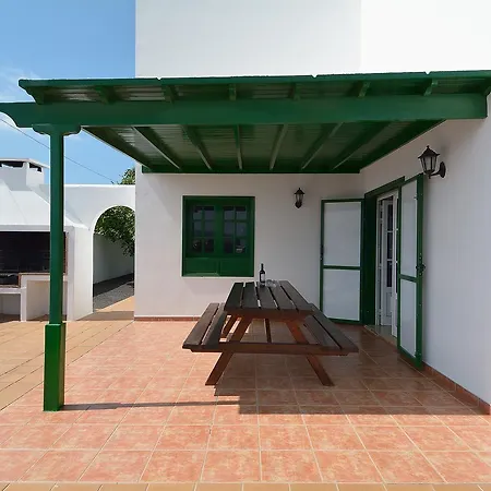 Paraiso Vila *