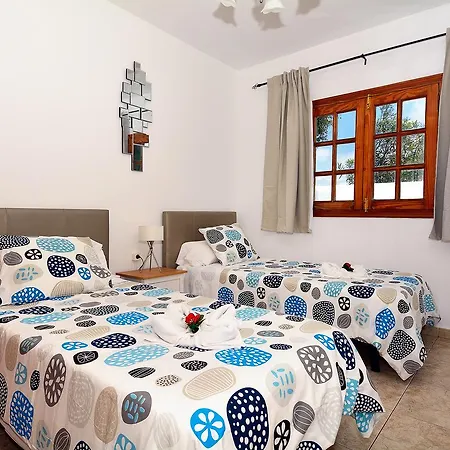 Vila Paraiso